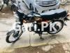 Honda CD 70 2023 for Sale in New Satellite Town