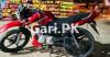 Yamaha YBR 125G 2019 for Sale in Karachi