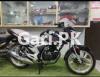United US 150 Ultimate Thrill 2023 for Sale in Lahore