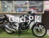 United US 150 Ultimate Thrill 2023 for Sale in Gulberg 3