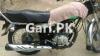 Honda CG 125 2014 for Sale in Latifabad Unit 10