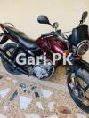 Yamaha YBR 125G 2019 for Sale in E-11/1