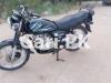 Suzuki GS 150 SE 2021 for Sale in Karachi