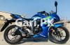 Suzuki Gixxer 150 2019 for Sale in Lahore