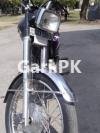 Honda CG 125 2020 for Sale in Izmir Town Extension