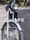 Honda CG 125 2020 for Sale in Lahore
