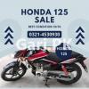 Honda CB 125F 2021 for Sale in Daroghewala