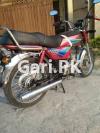 Honda CD 70 2013 for Sale in Lalazar Colony