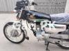 Honda CG 125 Special Edition 2023 for Sale in Karna Basti