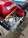 Suzuki GD 110 2022 for Sale in Karakoram Highway