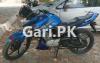 Yamaha YBR 125 2016 for Sale in Karachi