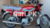 Honda CD 70 2019 for Sale in Murababad