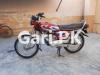 Honda CG 125 2022 for Sale in Karachi
