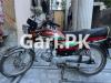 Honda CD 70 2022 for Sale in Garhi Shahu