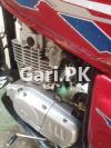 Suzuki GS 150 2021 for Sale in Lahore