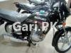 Suzuki GD 110S 2023 for Sale in Askari Park