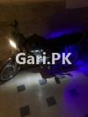 Honda CG 125 2018 for Sale in Lahore