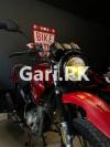 Yamaha YBR 125 2021 for Sale in Karachi