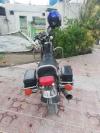 Suzuki GN 250 1991 for Sale in Peshawar