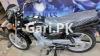 Suzuki GD 110S 2023 for Sale in Karachi