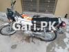 Honda CG 125 2023 for Sale in Islamabad