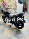 Yamaha YBR 125 2022 for Sale in Karachi