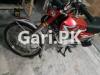 Honda CG 125 2016 for Sale in Rawalpindi