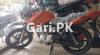 Yamaha YBR 125 2023 for Sale in Saddar