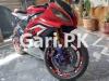 Yamaha YZF R6 2010 for Sale in Shadman Town