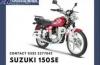 Suzuki GS 150 2023 for Sale in North Nazimabad