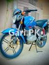 Suzuki GSX 125 2023 for Sale in Rahim Yar Khan