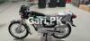 Honda CG 125 2023 for Sale in DHA Phase 6