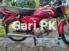 Suzuki Raider 110 2006 for Sale in Islamabad