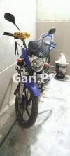 Yamaha YBR 125 2018 for Sale in Lachi