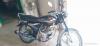 Honda CG 125 2019 for Sale in Bannu