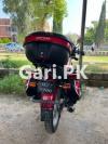 Suzuki GS 150 SE 2020 for Sale in 9th Avenue