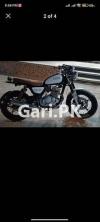 Suzuki GN 250 2008 for Sale in Karachi