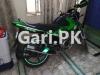 Yamaha YBR 125 1997 for Sale in Gujranwala
