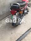 Honda CD 70 2011 for Sale in Rawalpindi