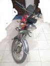 Honda CD 70 2005 for Sale in Sheikhupura