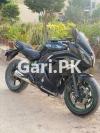 Kawasaki Ninja 650R 2015 for Sale in Model Colony - Malir