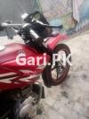 Yamaha YBR 125 2016 for Sale in Lahore