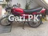 Honda Pridor 2006 for Sale in Wah Cantt