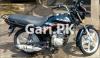 Suzuki GD 110 2018 for Sale in Karachi
