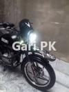 Suzuki GS 125 2006 for Sale in Lahore