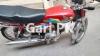 Honda CD 70 2021 for Sale in Faisalabad
