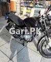 Yamaha YBR 125G 2021 for Sale in Lahore