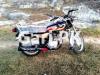 Honda CG 125 2022 for Sale in Sohawa