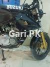 Suzuki Bandit 1988 for Sale in Karachi