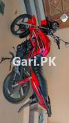 Honda CB 150F 2021 for Sale in Hyderabad